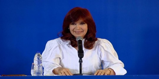 Expectativa por la declaración de Cristina Fernández en la causa Vialidad